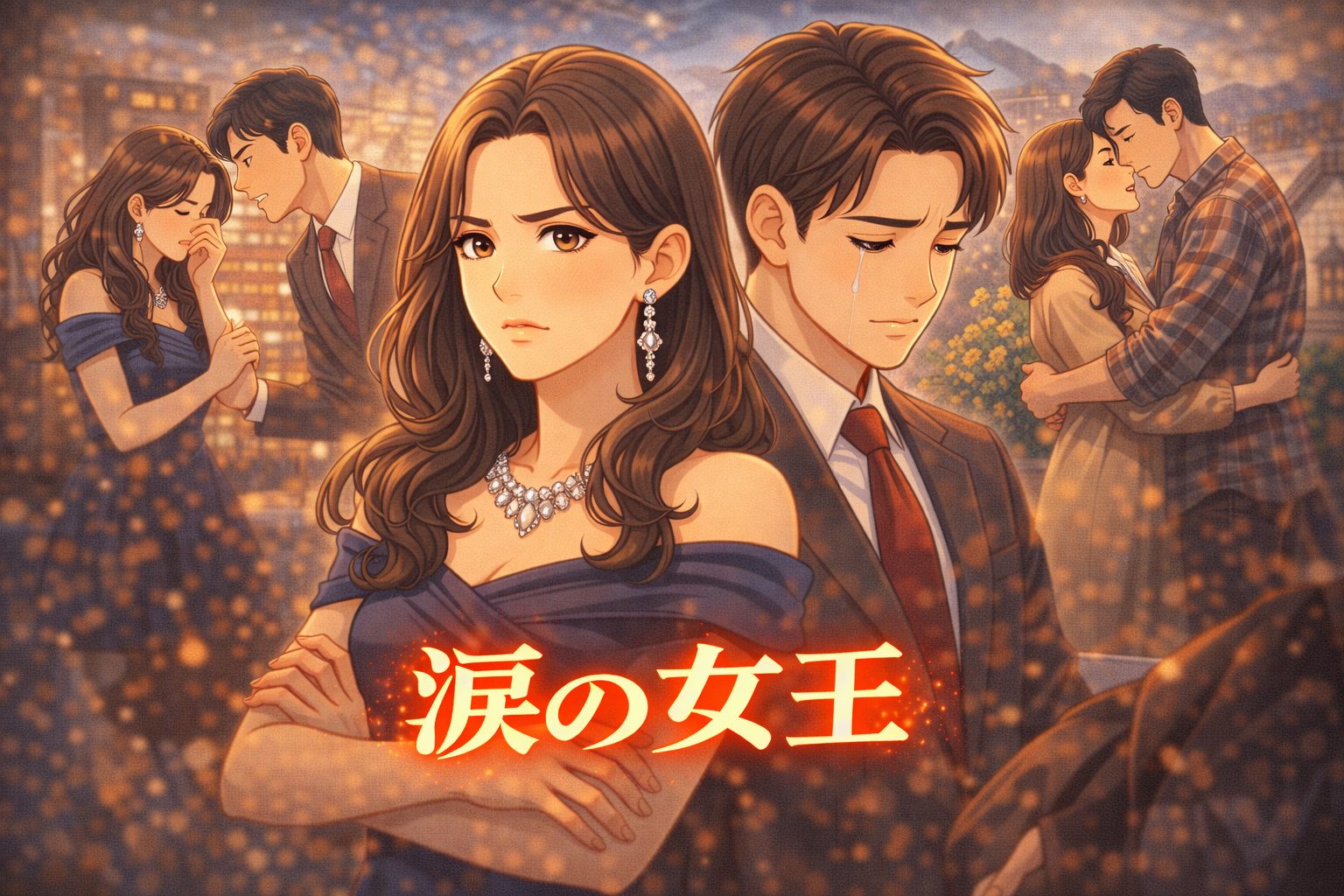 タイトルイラスト