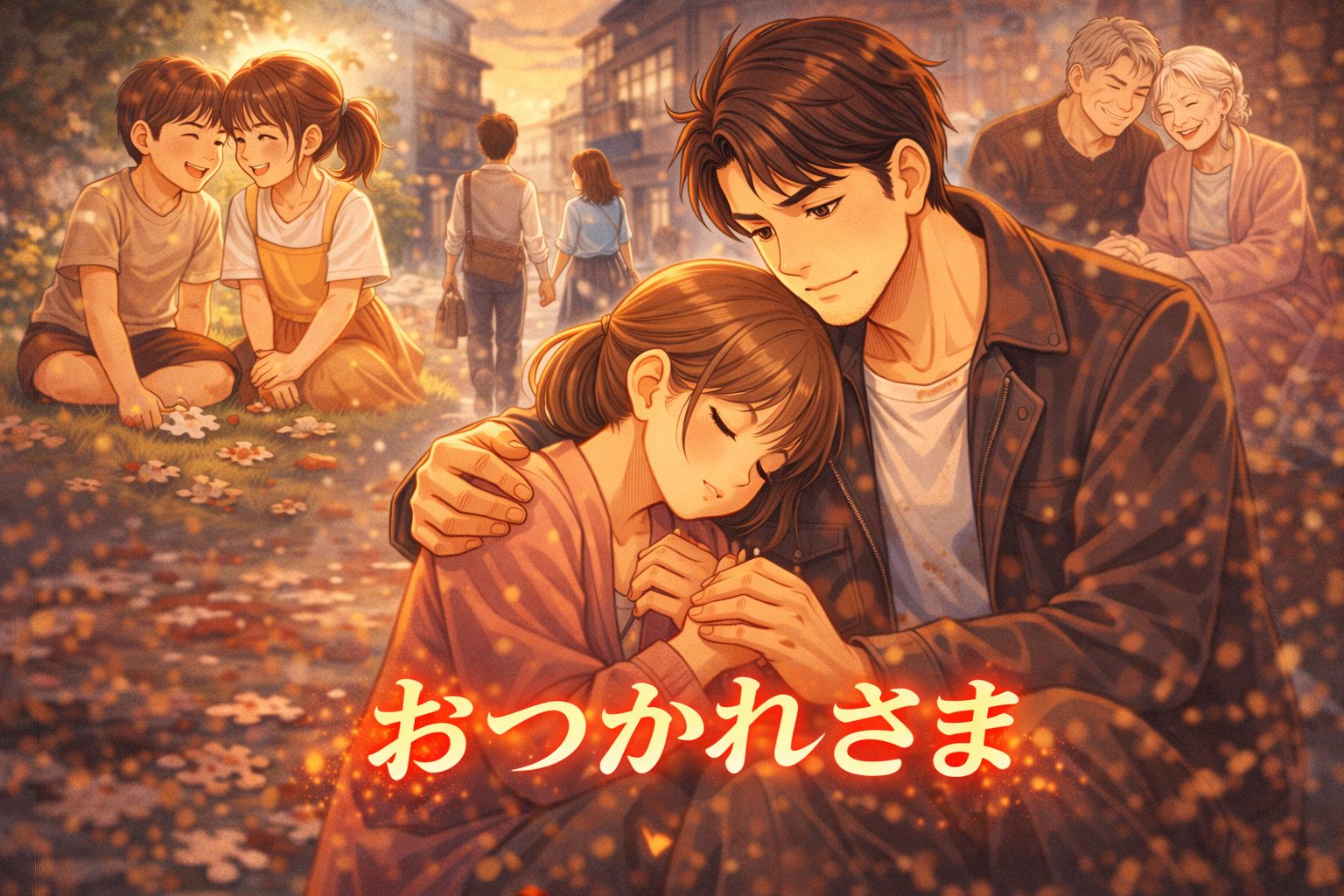 タイトルイラスト