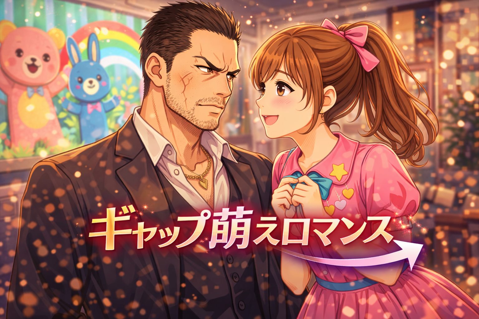 タイトルイラスト