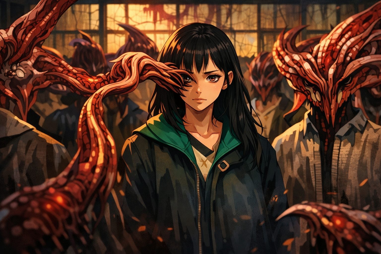 タイトルイラスト