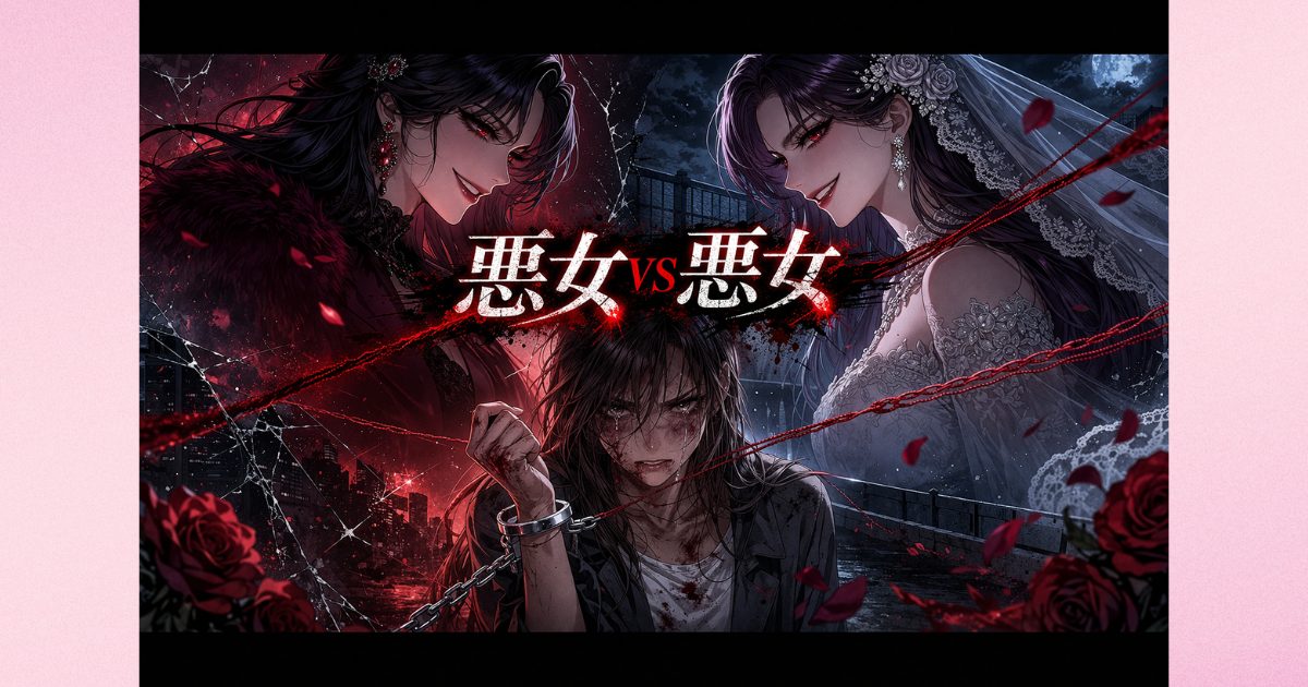 タイトルイラスト